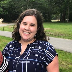 Meet your Posher, Abby